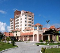 Radisson Colon 2000
